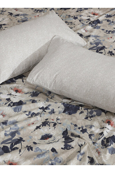 Cannon 2-Piece Percale Printed Pillow Case 50X75Cm 180T Angeli
