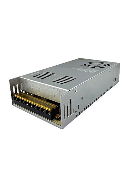 SEENERGY SE-12V30A محول معدني 12 فولت 30 أمبير
