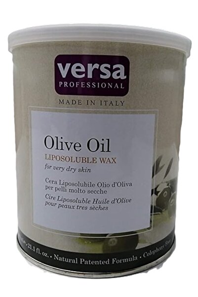 VERSA OLIVE WAX 600ML