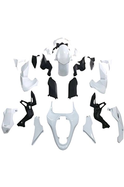 EVO MOTORS Kit carene Kawasaki Z900 2020 2023 A1691