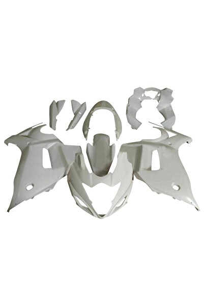 EVO MOTORS Kit carene Suzuki Katana GSX650F 2008 2013 A1688