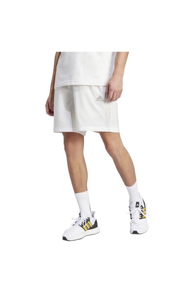 adidas Pantaloni scurți bărbați Aeroready Essentials Chelsea cu logo mic 2XL