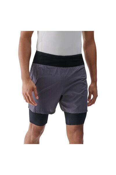 4F Mens Functional Shorts M