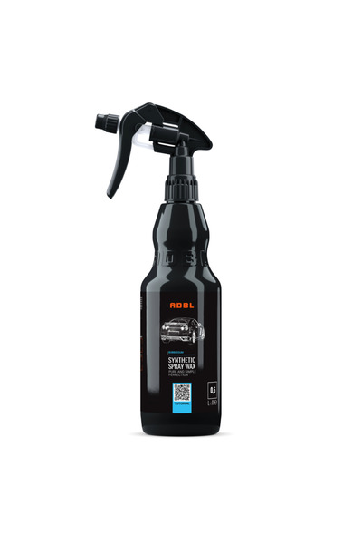 ADBL Ceara auto lichida Synthetic Spray Wax 500ml