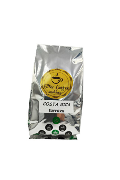 Coffee Φίλτρο Κόστα Ρίκα Ταράζου 500γρ σε κόκκους