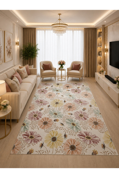 Dilek ALESTA 160*230 Halı