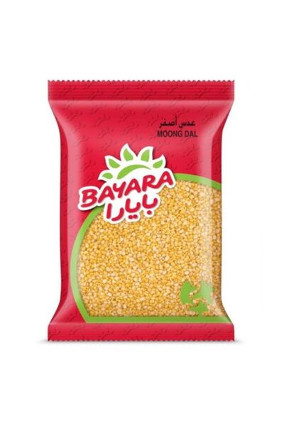 Bayara مونج دال 400 غرام