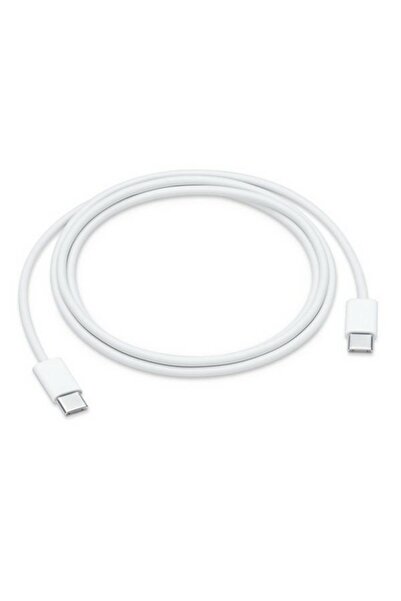 Apple MM093ZM/A Cablu USB 1 m USB-C Alb