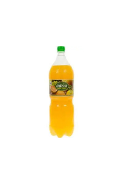 Adria Bautura racoritoare carbogazoasa Tutti Frutti, 2 L