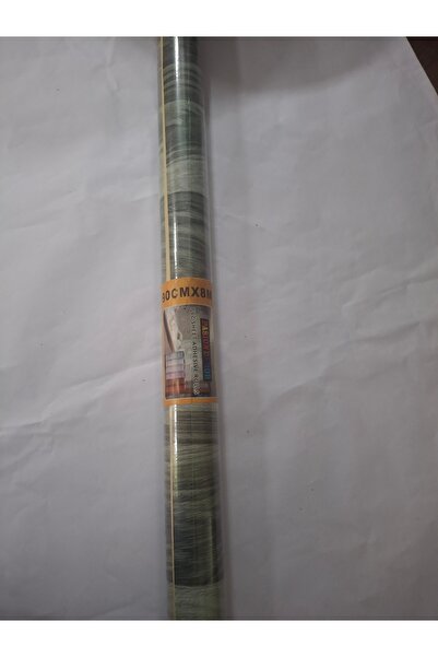 metalocasnice Autocolant PVC 90cmx 8 M, cu model de lemn, pt renovări sau dec...