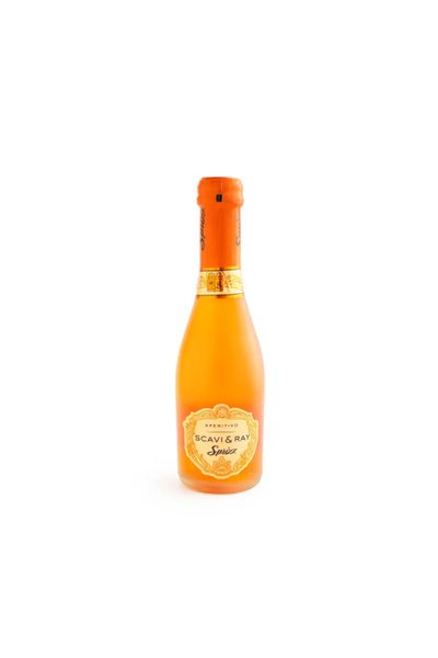 Scavi & Ray Scavi&Ray Sprizzione Piccolo aperitif, 0.20l