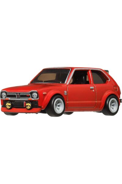 Yıldızan Tamgün 73 Civic Custom, Hrv85 Tamgün 1159648
