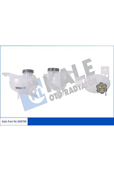 Yıldızan وعاء التمدد مع غطاء، بنزين إيجيا 1.3-1.6 Mtjet KAL 348790 1159648
