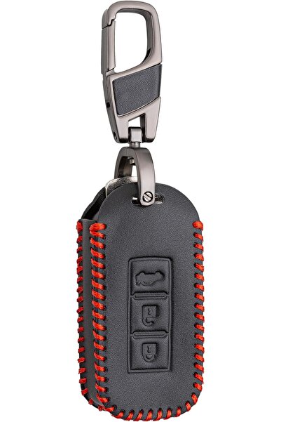 Yıldızan TAMGÜN (Kompatibilno sa Outlander, ASX, Pajero, Lancer, L200) Kožna ...