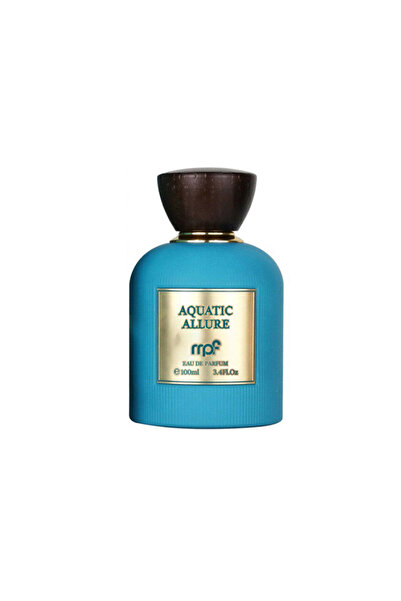 MPF سحر مائي |   عطر إي دي بي 100 مل |   للجنسين