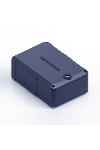 Generic Wireless Gps Tracker Easy Installation