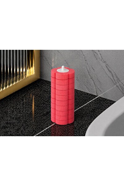 SEDOA Lavender Scented 20 Pieces of Foaming Disposable Replacement Sponges - ...