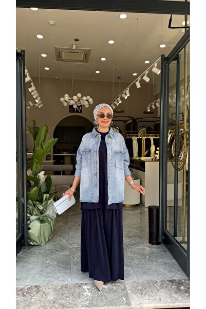Cloche OYSHO TRİL 2 Lİ TAKIM