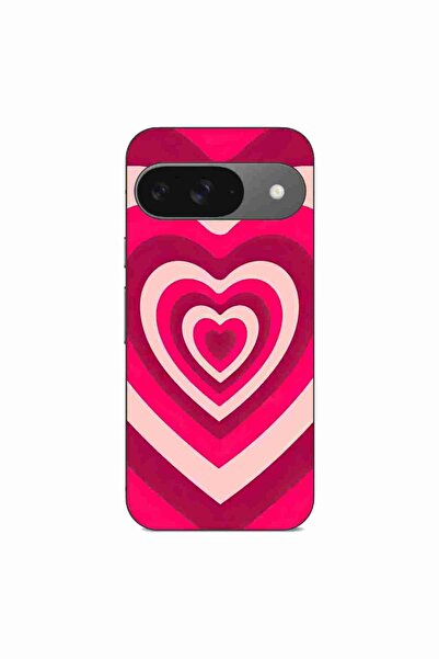 OEM Husa compatibila cu Google Pixel 9 Silicon Gel Tpu Model Powerpuff Girls ...