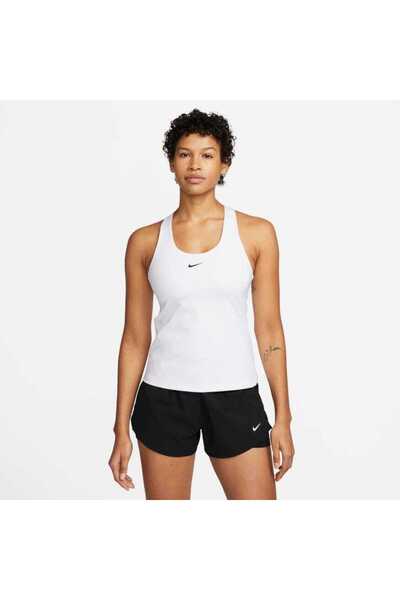 Nike Dri-FIT Swoosh Bra Tank Kadın Atlet