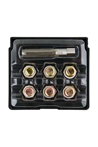 yato Κιτ επισκευής τάπας κάρτερ λαδιού M13X1.5