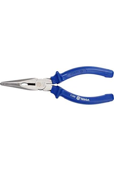 Vorel Clește Cu Vârf Ascuțit 160Mm