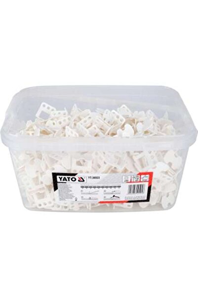 yato Sistem De Nivelare Y1Mm 500 Buc