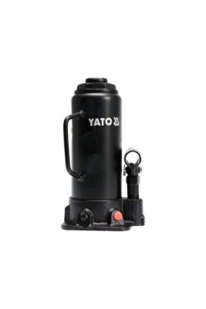 yato Cric hidraulic 10T