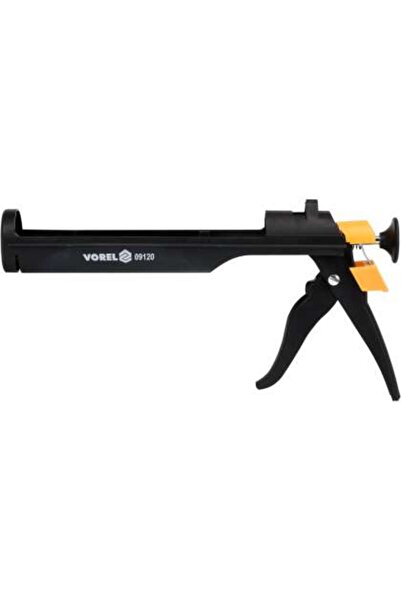 Vorel Pistol Pentru Silicon, 245Mm