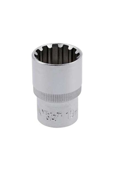 yato Cheie Tubulară Spline 1/2''X19Mmx38Mm