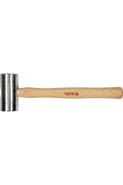 yato Ciocan Aluminiu 580G, Diametrul 50Mm
