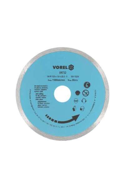 Vorel Disc diamantat 230mm