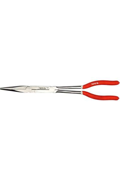 yato Clește Cu Vârf Ascuțit Lung, 340Mm