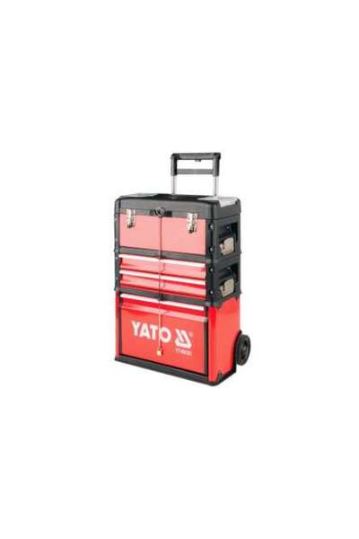 yato Troler Pentru Scule, Capacitate 45Kg