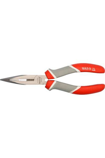 yato Patent Vârf Ascuțit Îndoit 160Mm