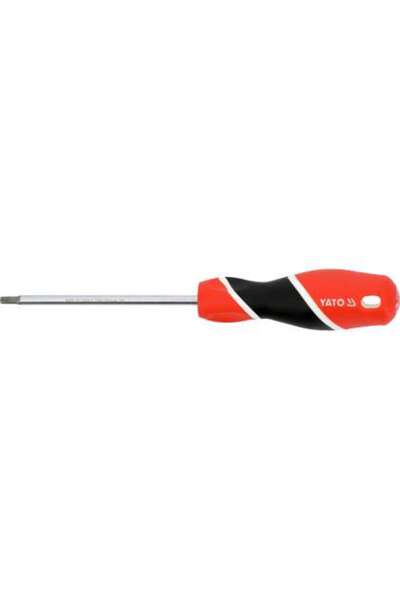 yato Отвертка Torx T20X100мм