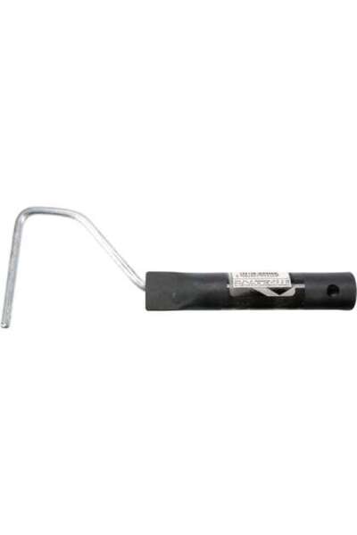Vorel Mâner Trafalet 10Cm 6Mm
