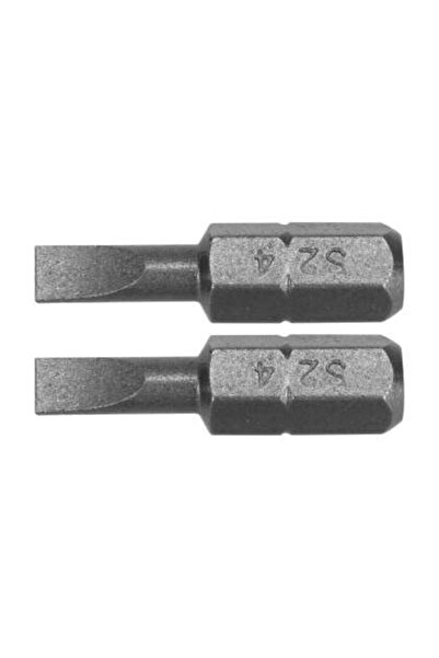 yato Biți 1/4''X25Mm, 4Mm, 2 Buc
