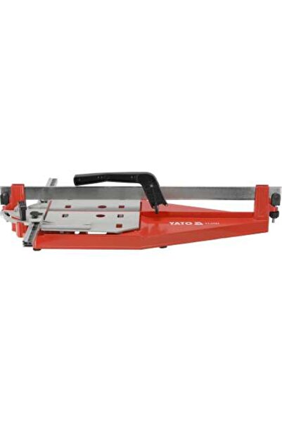 yato Aparat Tăiat Faianță L=630Mm