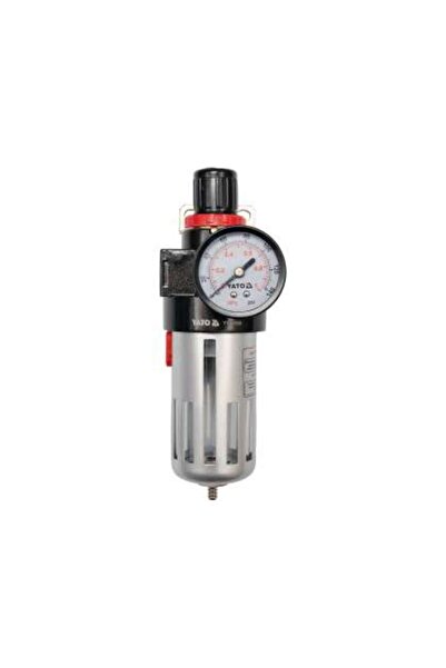 yato Filtru Cu Reductor 90Cm3