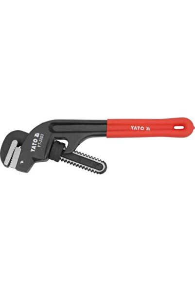 yato Cheie Reglabilă Pentru Țevi 250Mm