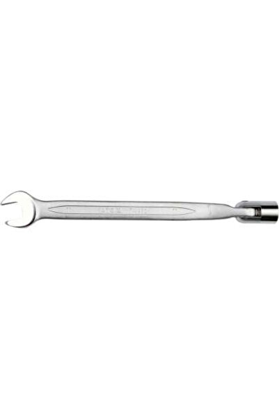 yato Cheie Fixă + Tubulară Cu Articulație 11Mm