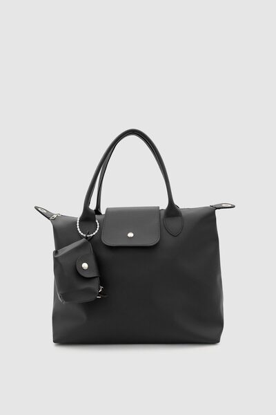EGEM ATELİER Large Size Crossbody Women's Bag