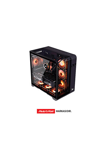 XPERION Acheron AMD RYZEN 7 7800X3D RGB LCU(360)ASUS B850 WIFI ASUS DUAL RTX5...