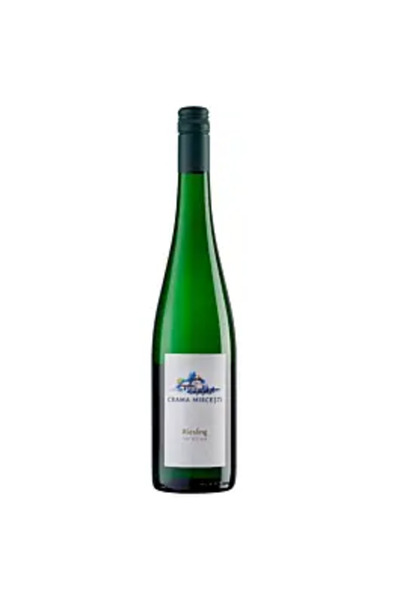Crama Mircesti Vin alb Crama Mircesti, Riesling, Sec, 0.75 l