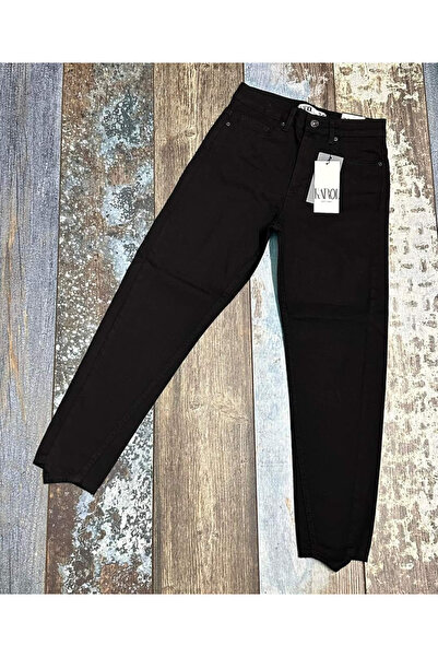 OEM Pantaloni lungi denim - Blugi Karol Conici