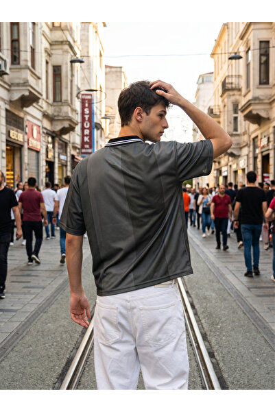 Narcos Özel Tasarım Oversize Unisex Forma