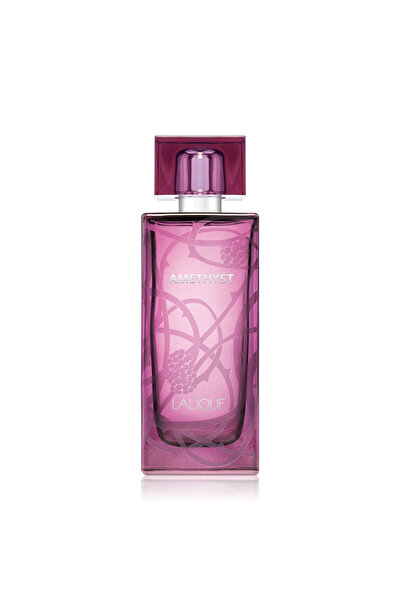 Lalique Amethyst Eau De Parfum 100ml