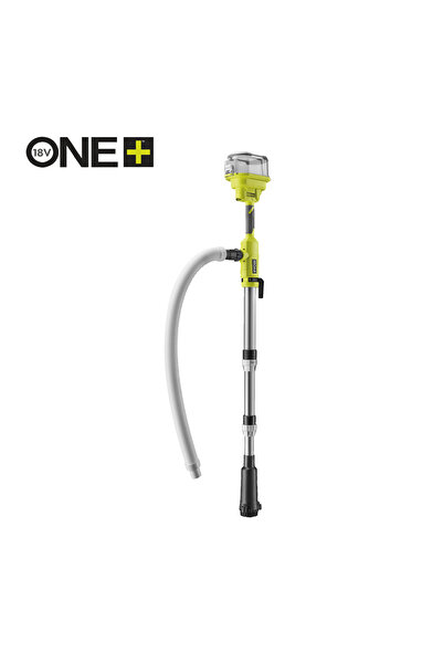 Ryobi Pompă telescopică pentru apă curată 18V ONE- RY18STPA-0
