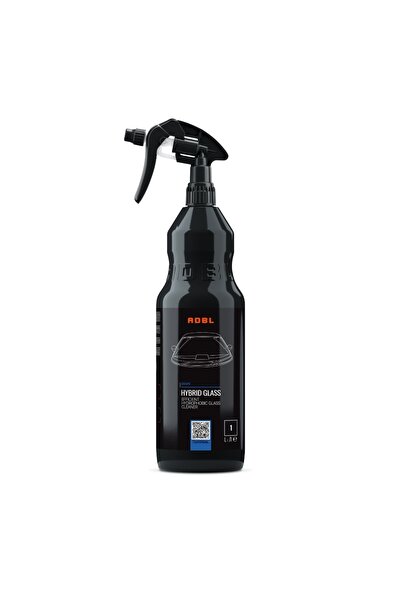 ADBL Hybrid Glass hydrophobic glass cleaning solution, 1L